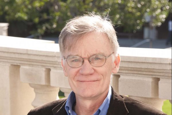 David Blight, Ph.D.