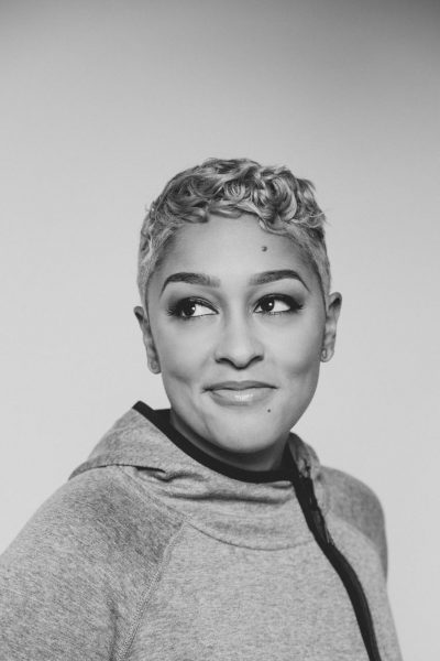 Eve Ewing, Ed.D.