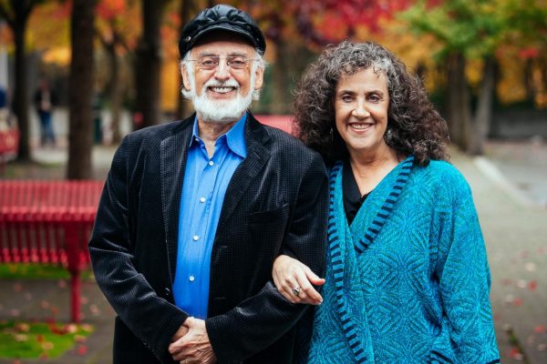 John Gottman, Ph.D.