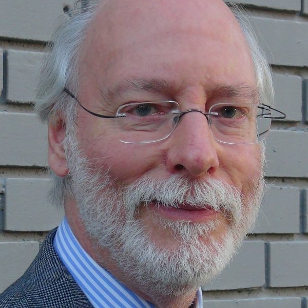 William R. Stixrud, Ph.D