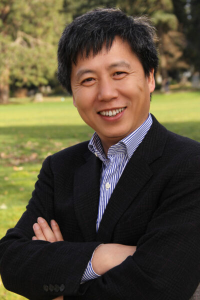 Yong Zhao, Ph.D.