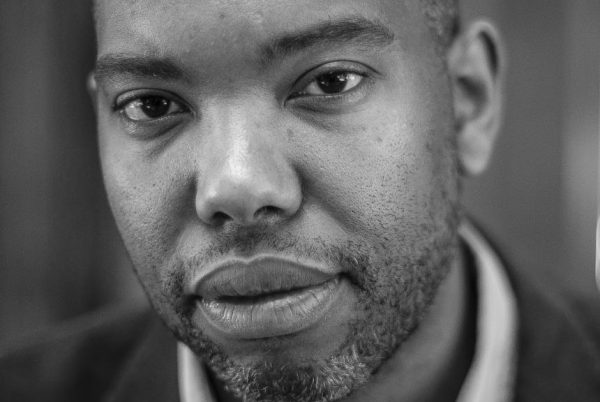 Ta-Nehisi Coates