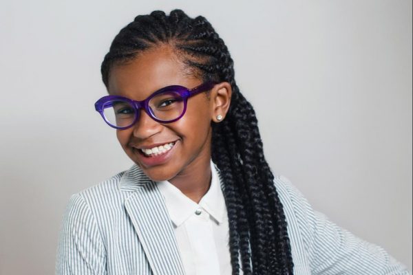 Marley Dias Gets It Done (And So Can You!)