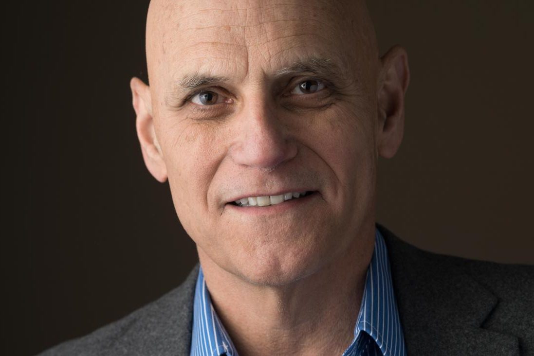 Steven C. Hayes, Ph.D. FAN