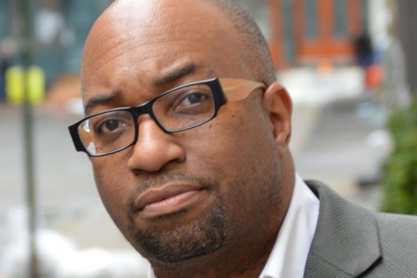 Kwame Alexander