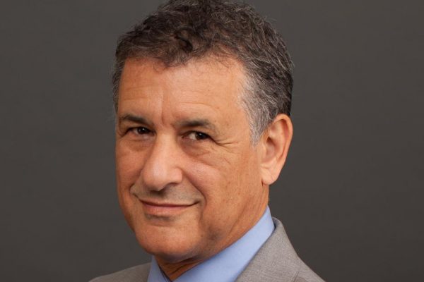 Daniel Levitin, Ph.D.