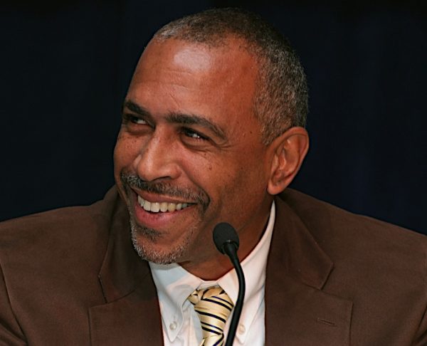 Pedro Noguera, Ph.D.