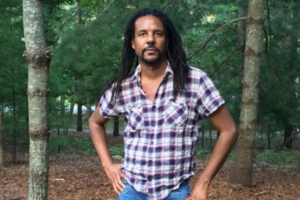 Colson Whitehead