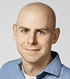 Adam Grant, Ph.D.
