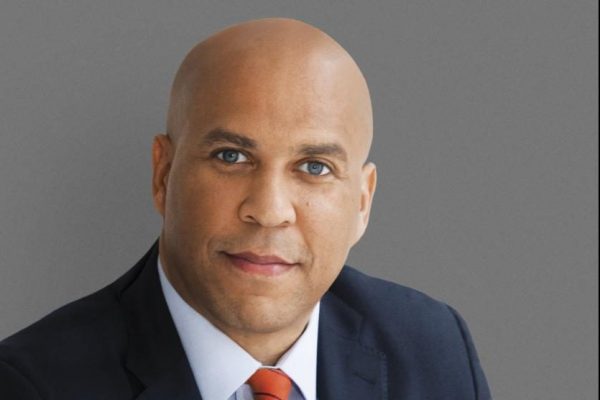 Senator Cory Booker