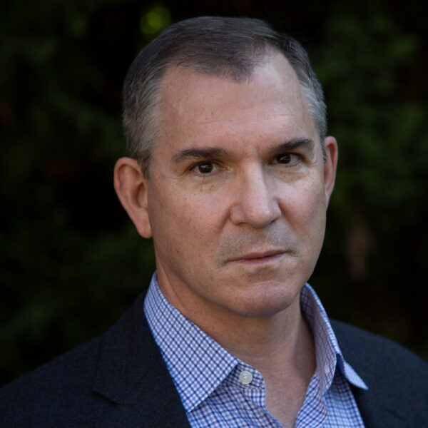 Frank Bruni