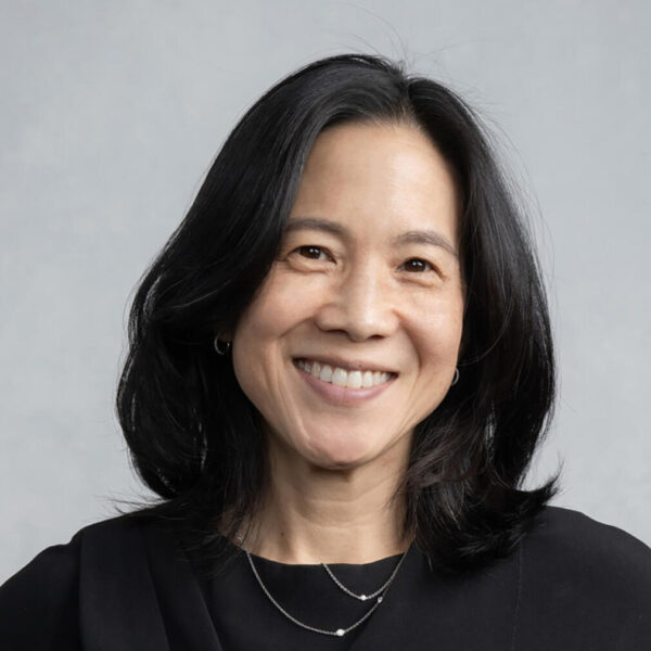 Angela Duckworth, Ph.D.