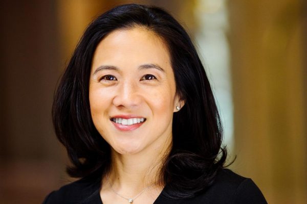 Angela Duckworth, Ph.D.
