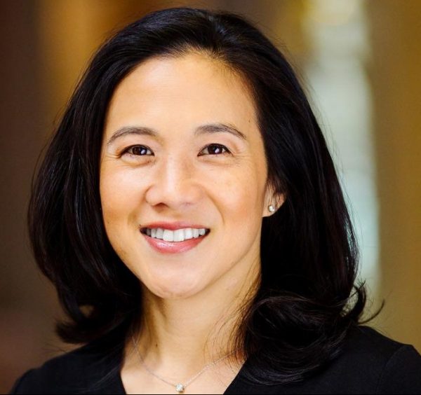 Angela Duckworth, Ph.D.