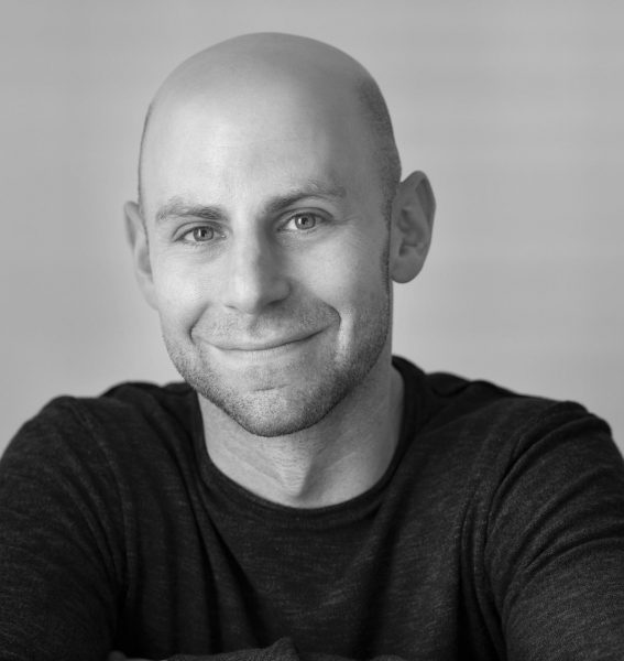 Adam Grant, Ph.D.