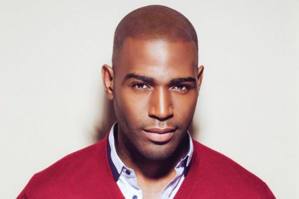 Karamo Brown