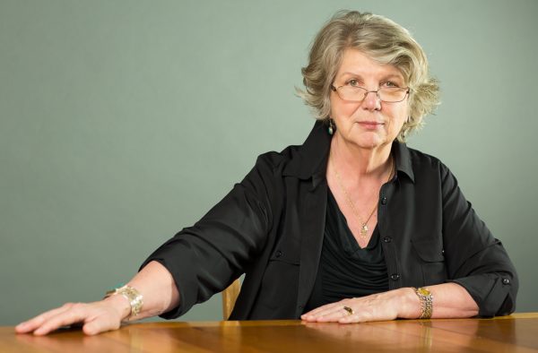 Marsha Linehan, Ph.D.