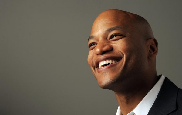 Wes Moore