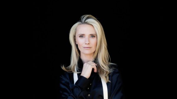 Jennifer Siebel Newsom