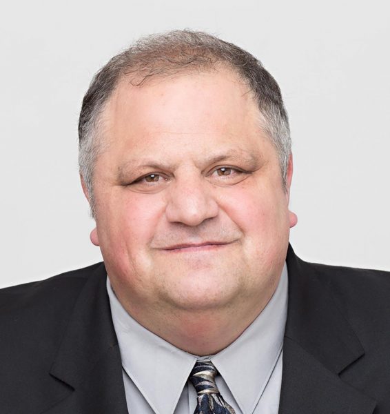 Steve Silberman