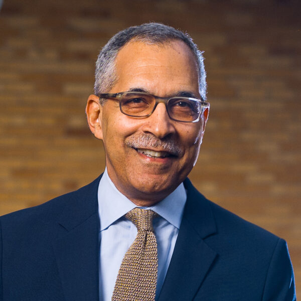 Claude M. Steele, Ph.D.