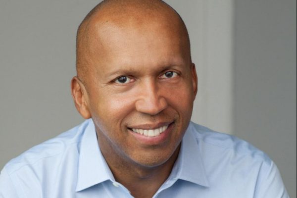 Bryan Stevenson