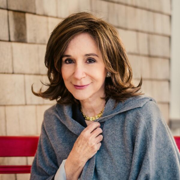 Sherry Turkle, Ph.D.