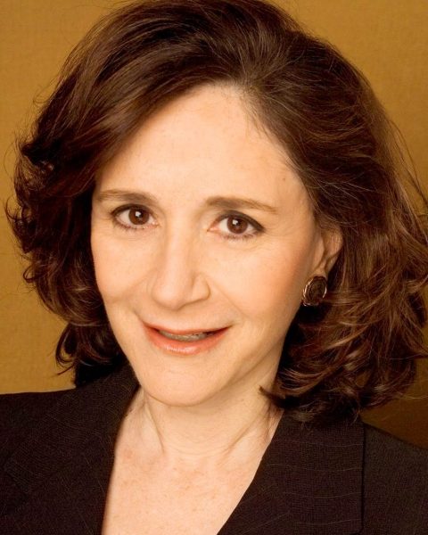 The Empathy Diaries: An Evening with Sherry Turkle, Ph.D.