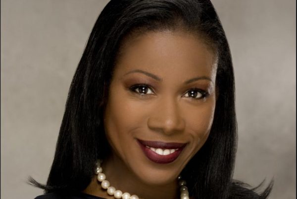 Isabel Wilkerson