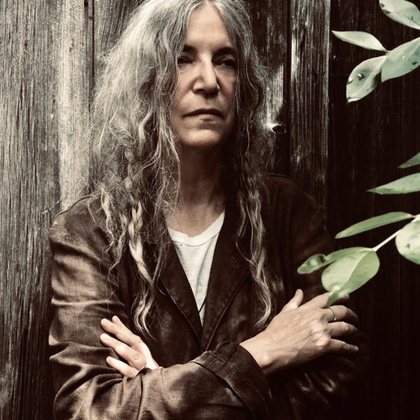 Patti Smith