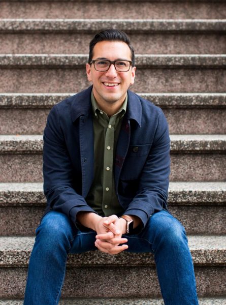 Jamil Zaki, Ph.D.