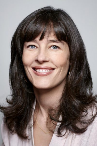 Megan Twohey
