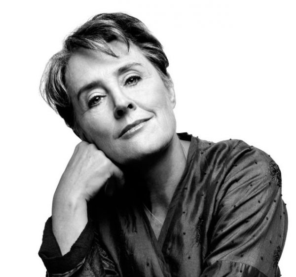 Alice Waters