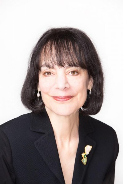 Carol Dweck, Ph.D.