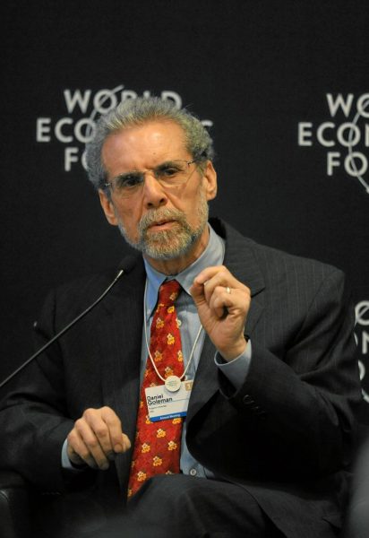 Daniel Goleman, Ph.D