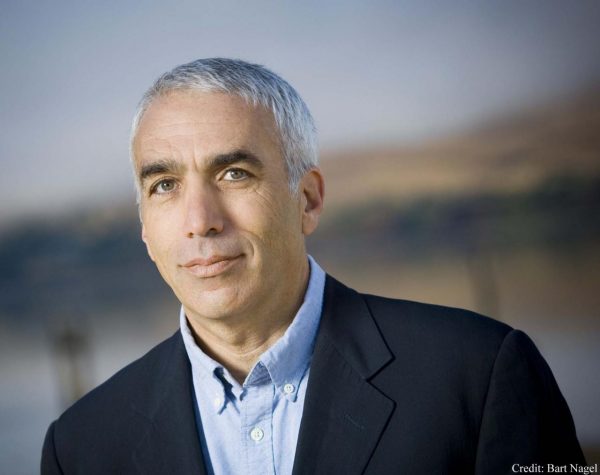 David Sheff