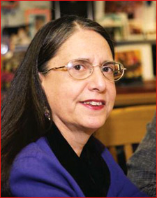 Linda Lantieri, MA