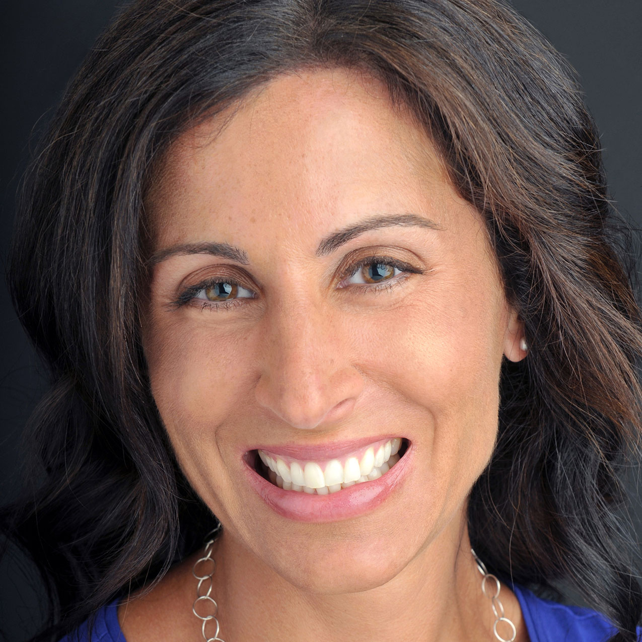 Lisa Genova Ph D FAN