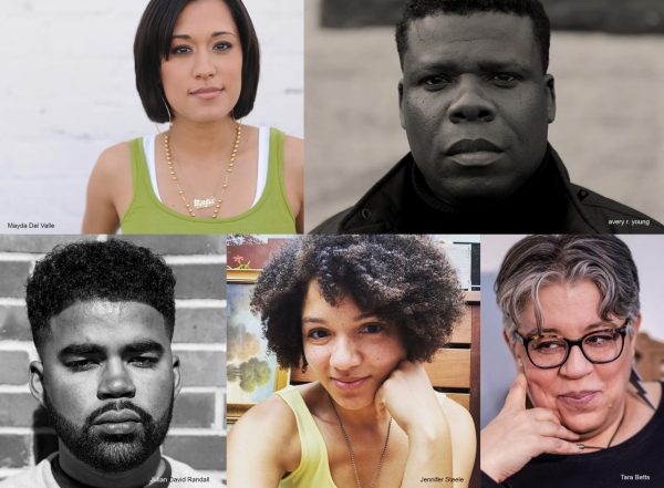 Midwest Made: Poets in Chicago