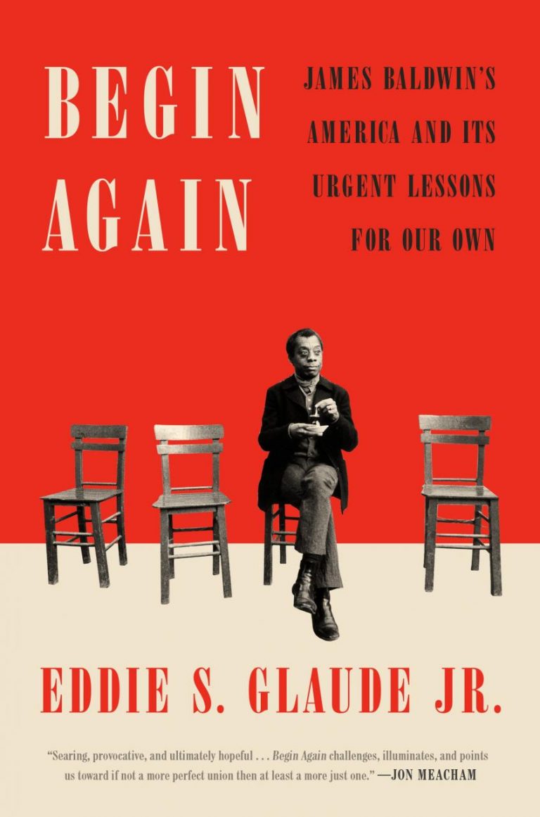 glaude begin again glaude begin again