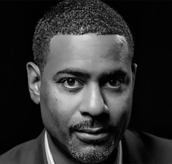 Rev. Dr. Otis Moss III