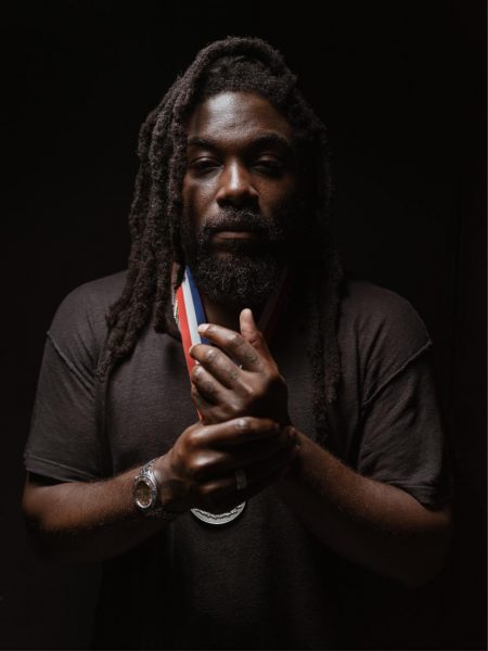 Jason Reynolds