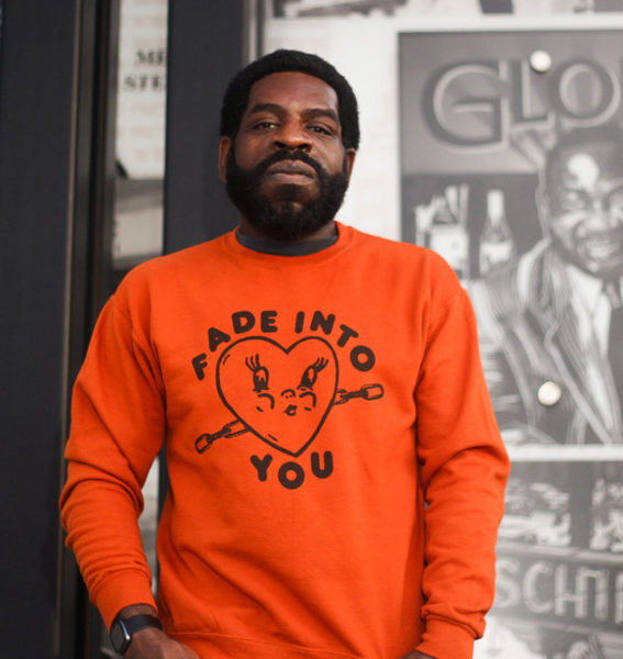 Hanif Abdurraqib