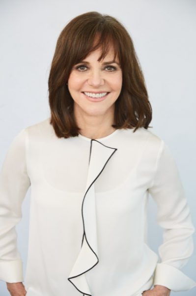 Sally Field