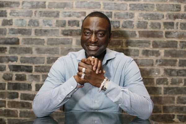 Yusef Salaam