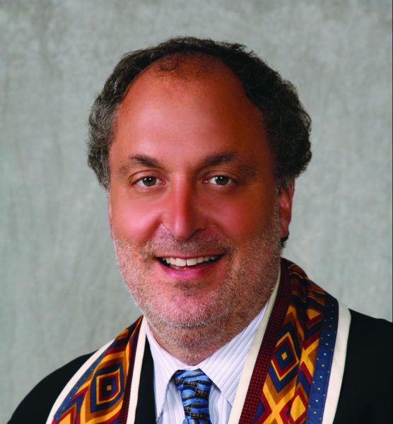 Rabbi Steven Stark Lowenstein