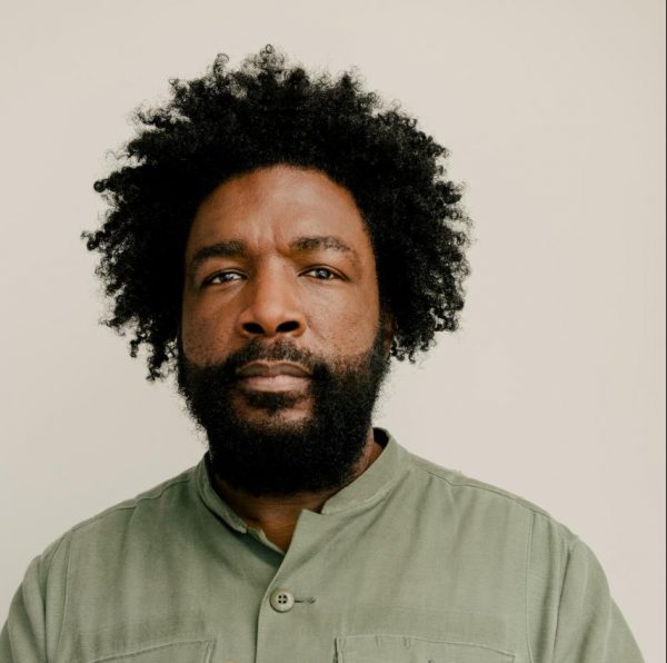 Music Is History: An Evening with Questlove