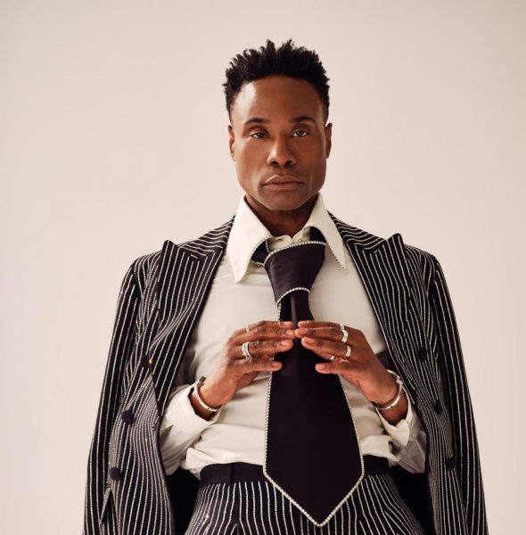 Unprotected: An Evening with Billy Porter