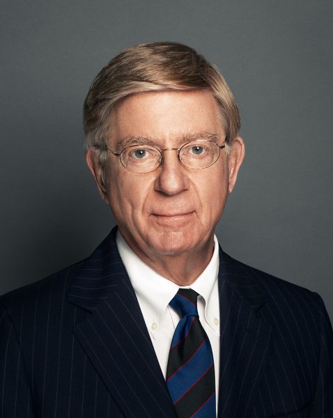 George F. Will