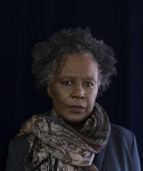 Claudia Rankine